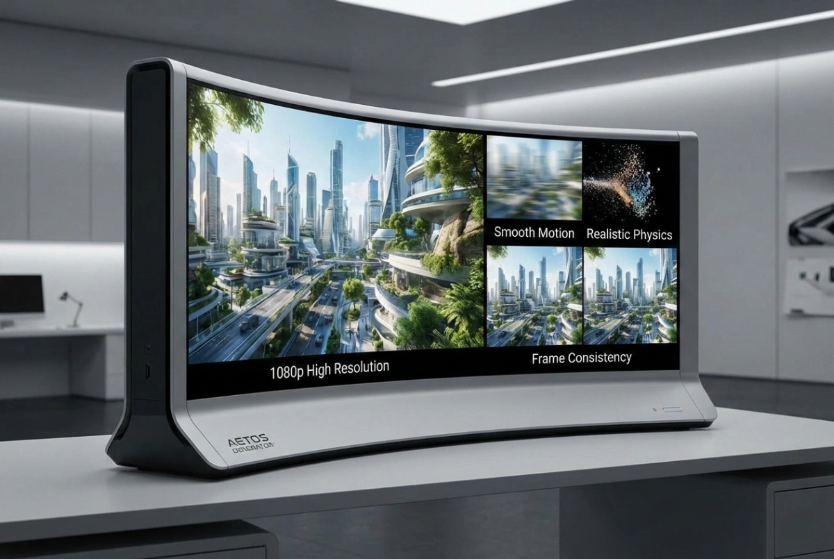 kling video 3.0 - The AI Director, high quality video output, and Multi-Shot Storytelling